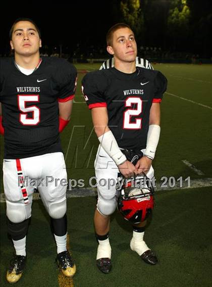 Thumbnail 1 in St. Francis @ Harvard-Westlake photogallery.