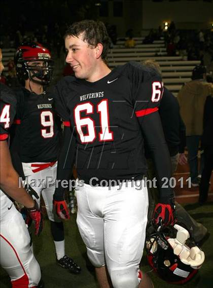 Thumbnail 1 in St. Francis @ Harvard-Westlake photogallery.