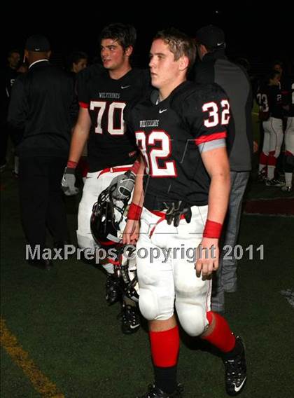 Thumbnail 2 in St. Francis @ Harvard-Westlake photogallery.