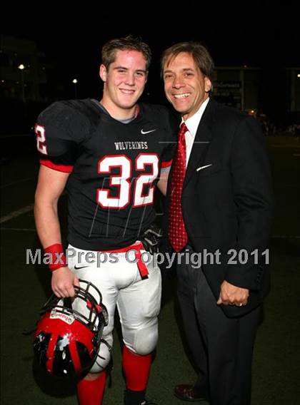 Thumbnail 1 in St. Francis @ Harvard-Westlake photogallery.