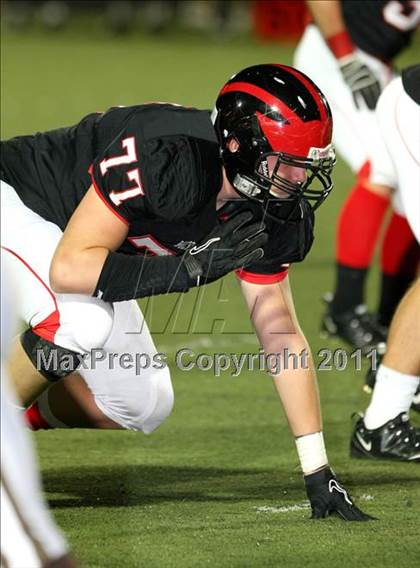 Thumbnail 2 in St. Francis @ Harvard-Westlake photogallery.