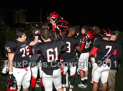 Thumbnail 1 in St. Francis @ Harvard-Westlake photogallery.