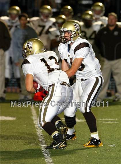 Thumbnail 3 in St. Francis @ Harvard-Westlake photogallery.