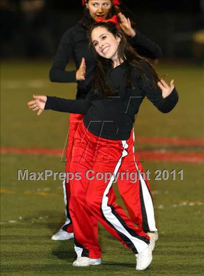 Thumbnail 1 in St. Francis @ Harvard-Westlake photogallery.