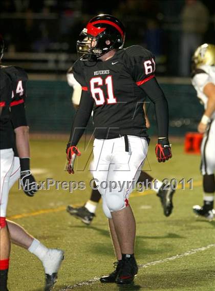 Thumbnail 3 in St. Francis @ Harvard-Westlake photogallery.