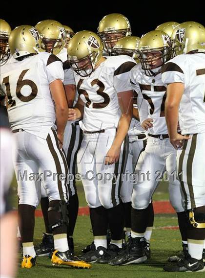 Thumbnail 3 in St. Francis @ Harvard-Westlake photogallery.
