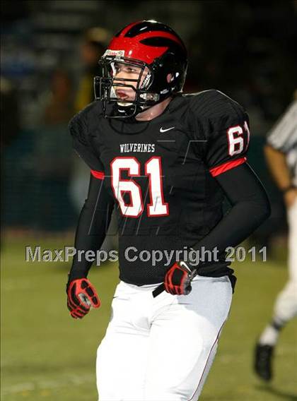 Thumbnail 2 in St. Francis @ Harvard-Westlake photogallery.