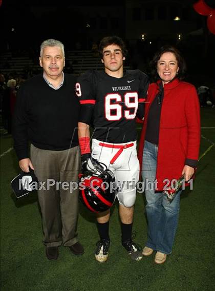 Thumbnail 1 in St. Francis @ Harvard-Westlake photogallery.