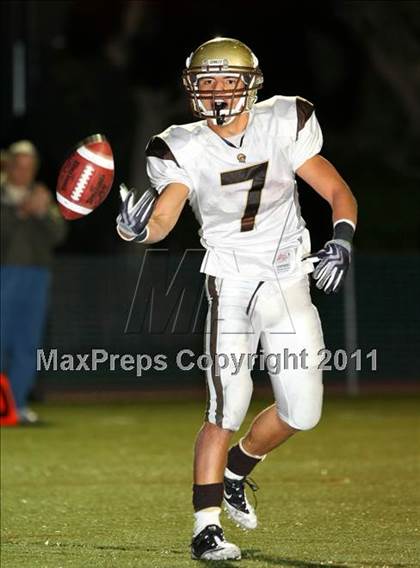 Thumbnail 1 in St. Francis @ Harvard-Westlake photogallery.