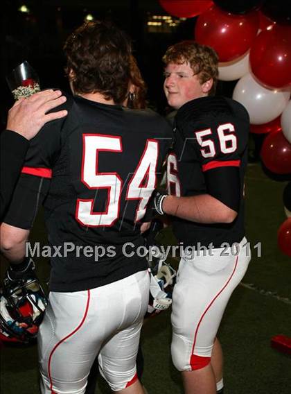 Thumbnail 1 in St. Francis @ Harvard-Westlake photogallery.