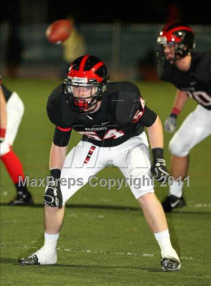 Thumbnail 3 in St. Francis @ Harvard-Westlake photogallery.