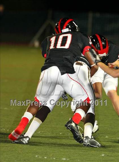 Thumbnail 3 in St. Francis @ Harvard-Westlake photogallery.