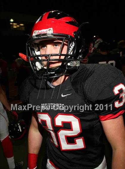 Thumbnail 2 in St. Francis @ Harvard-Westlake photogallery.