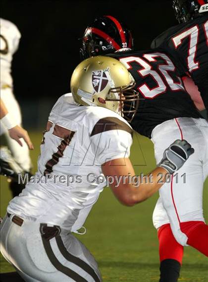 Thumbnail 3 in St. Francis @ Harvard-Westlake photogallery.
