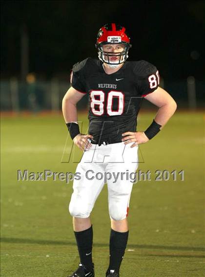 Thumbnail 3 in St. Francis @ Harvard-Westlake photogallery.