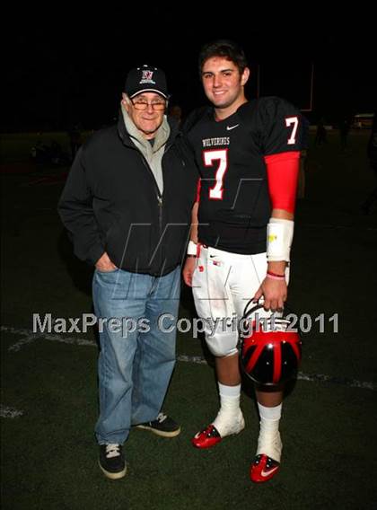 Thumbnail 1 in St. Francis @ Harvard-Westlake photogallery.