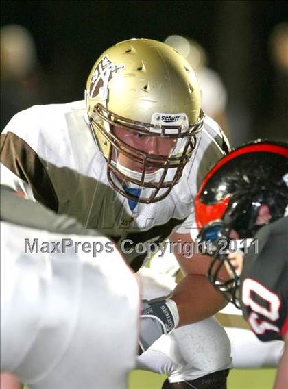 Thumbnail 2 in St. Francis @ Harvard-Westlake photogallery.