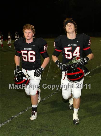Thumbnail 1 in St. Francis @ Harvard-Westlake photogallery.
