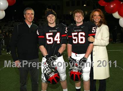 Thumbnail 1 in St. Francis @ Harvard-Westlake photogallery.