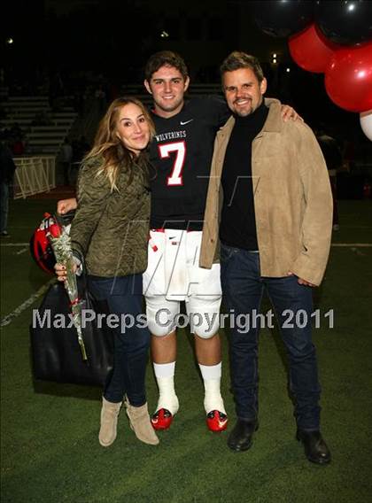 Thumbnail 2 in St. Francis @ Harvard-Westlake photogallery.