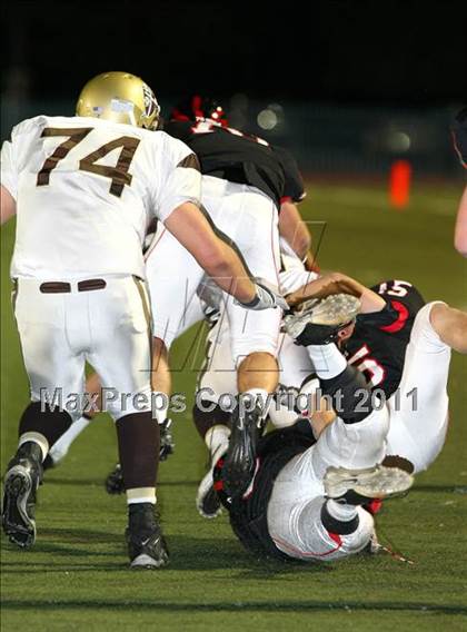 Thumbnail 3 in St. Francis @ Harvard-Westlake photogallery.