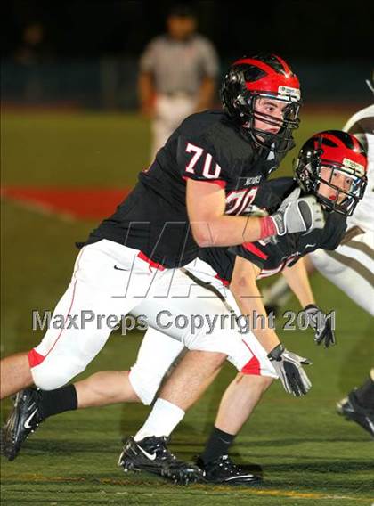 Thumbnail 1 in St. Francis @ Harvard-Westlake photogallery.