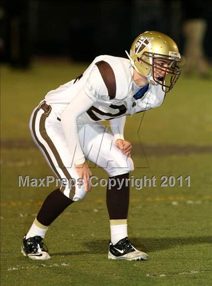 Thumbnail 2 in St. Francis @ Harvard-Westlake photogallery.