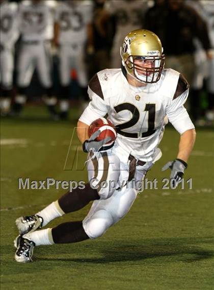Thumbnail 1 in St. Francis @ Harvard-Westlake photogallery.