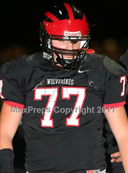 Thumbnail 3 in St. Francis @ Harvard-Westlake photogallery.