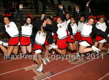 Thumbnail 2 in St. Francis @ Harvard-Westlake photogallery.