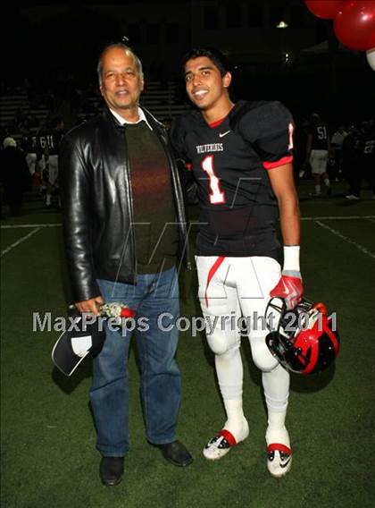Thumbnail 1 in St. Francis @ Harvard-Westlake photogallery.