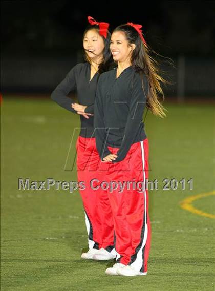 Thumbnail 1 in St. Francis @ Harvard-Westlake photogallery.