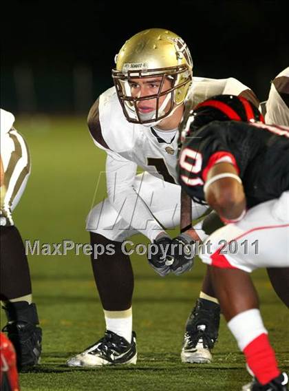 Thumbnail 3 in St. Francis @ Harvard-Westlake photogallery.