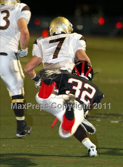 Thumbnail 2 in St. Francis @ Harvard-Westlake photogallery.