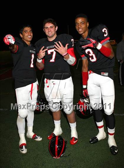 Thumbnail 3 in St. Francis @ Harvard-Westlake photogallery.