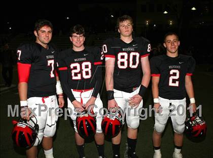Thumbnail 2 in St. Francis @ Harvard-Westlake photogallery.