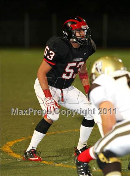 Thumbnail 2 in St. Francis @ Harvard-Westlake photogallery.