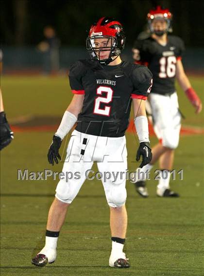 Thumbnail 2 in St. Francis @ Harvard-Westlake photogallery.