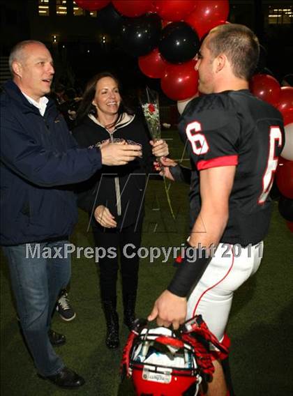 Thumbnail 1 in St. Francis @ Harvard-Westlake photogallery.