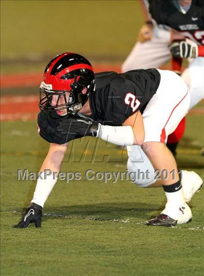 Thumbnail 1 in St. Francis @ Harvard-Westlake photogallery.