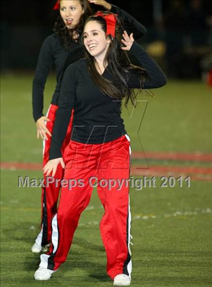 Thumbnail 2 in St. Francis @ Harvard-Westlake photogallery.