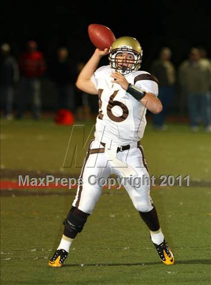Thumbnail 2 in St. Francis @ Harvard-Westlake photogallery.