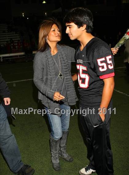 Thumbnail 2 in St. Francis @ Harvard-Westlake photogallery.