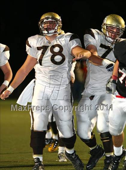Thumbnail 3 in St. Francis @ Harvard-Westlake photogallery.