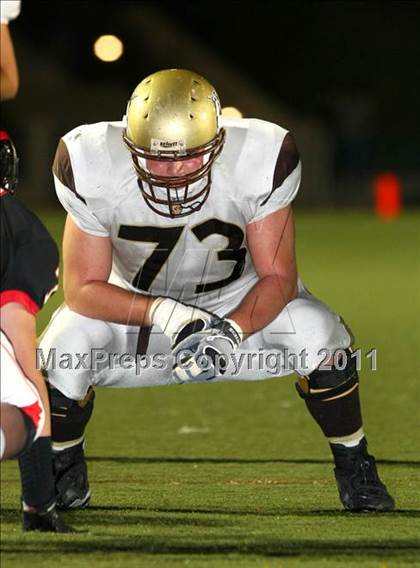 Thumbnail 1 in St. Francis @ Harvard-Westlake photogallery.