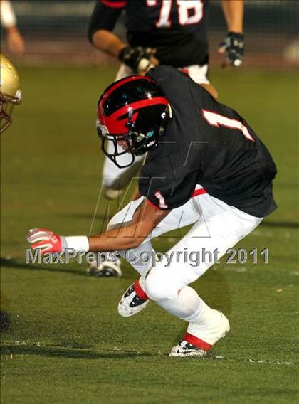 Thumbnail 3 in St. Francis @ Harvard-Westlake photogallery.