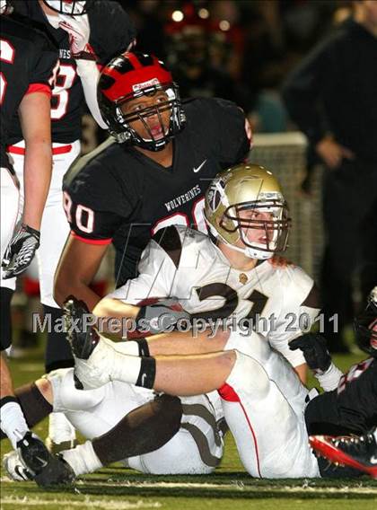 Thumbnail 3 in St. Francis @ Harvard-Westlake photogallery.