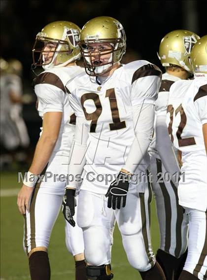 Thumbnail 2 in St. Francis @ Harvard-Westlake photogallery.