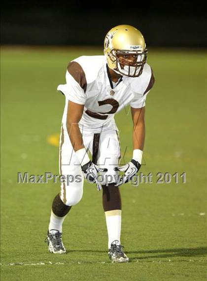 Thumbnail 2 in St. Francis @ Harvard-Westlake photogallery.