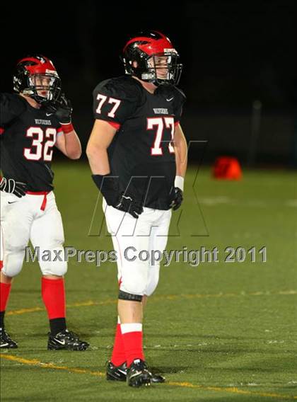 Thumbnail 3 in St. Francis @ Harvard-Westlake photogallery.